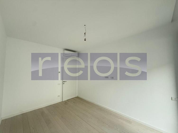 Apartament cu 2 camere decomandat în Herăstrău