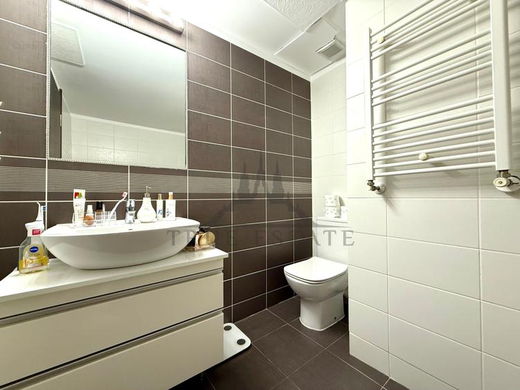 Apartament cu 3 camere decomandat în Pache Protopopescu