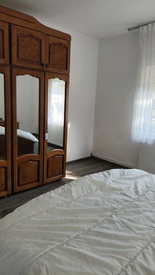 Casă cu Teren 38 Mp în Sălăjeni