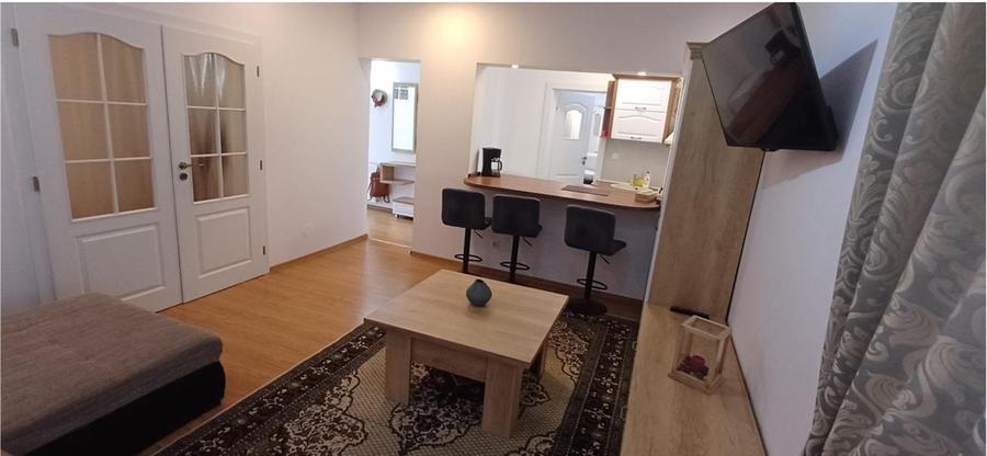 Studio modern 2 camere Centrul Istoric - 4
