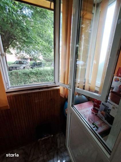 Vand apartament 2 camere, decomandat, Tg. Mures, Mureseni - 1