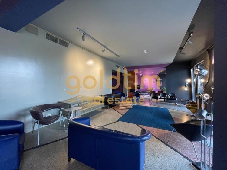 Apartament cu 3 camere decomandat, mobilat în Primăverii