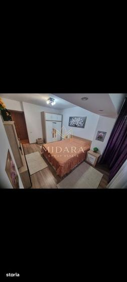 Apartament cu 3 camere decomandat în Colentina