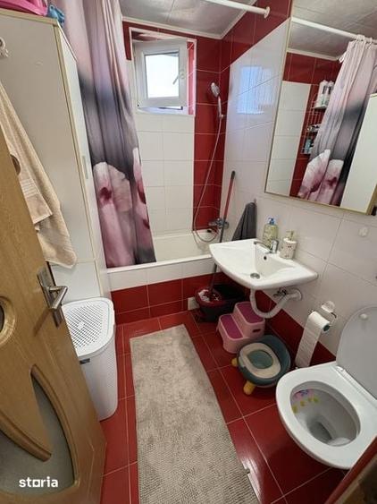 Apartament cu 2 camere decomandat în Libertății