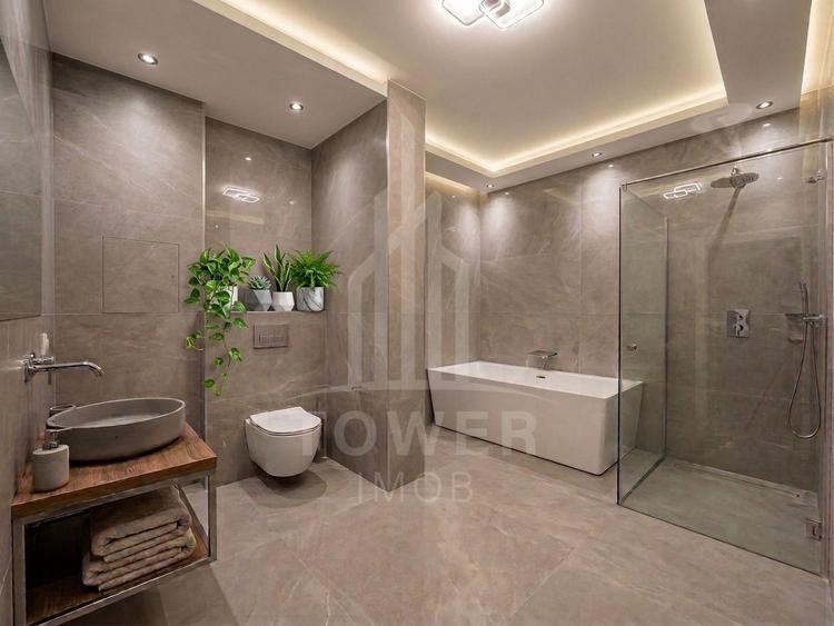 Apartament cu 2 camere decomandat în Terezian
