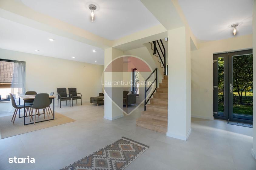 Casa de vanzare Predelut - Bran| Comision 0%| Oportunitate investitie