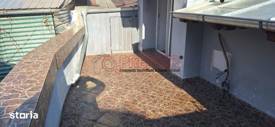 Apartament cu 4 camere în Centrul Civic