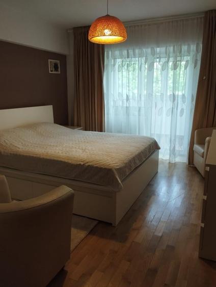 Apartament cu 2 camere decomandat, mobilat în Unirii