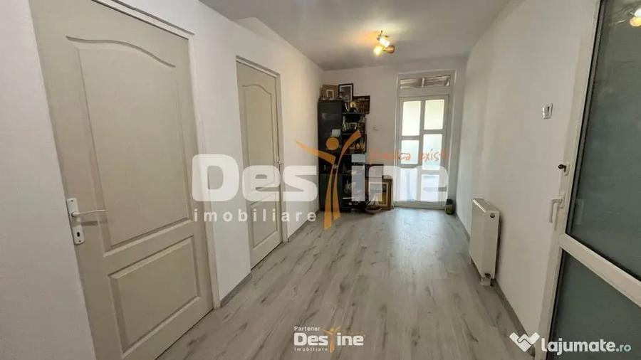 Casă cu 4 camere cu Teren 197 Mp în Bucium