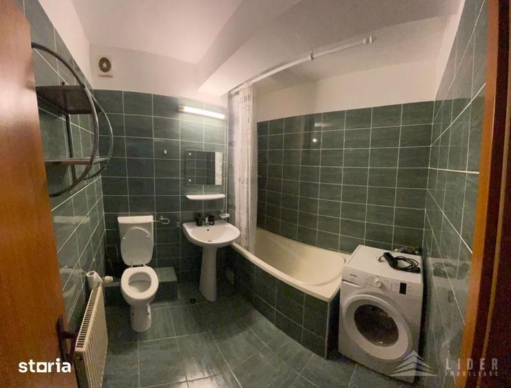 Apartament cu 2 camere decomandate de vanzare in Zorilor, Cluj Napoca, - 9