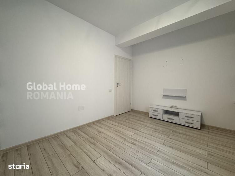 Apartament cu 3 camere în Roșu