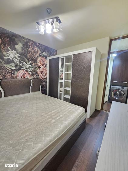 Apartament cu 2 camere în Dorobanți