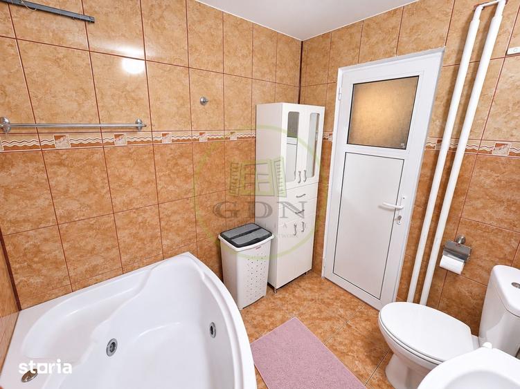 Apartament cu 2 camere decomandat în Rahova