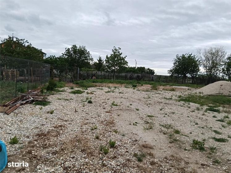 Casă cu 3 camere în Central