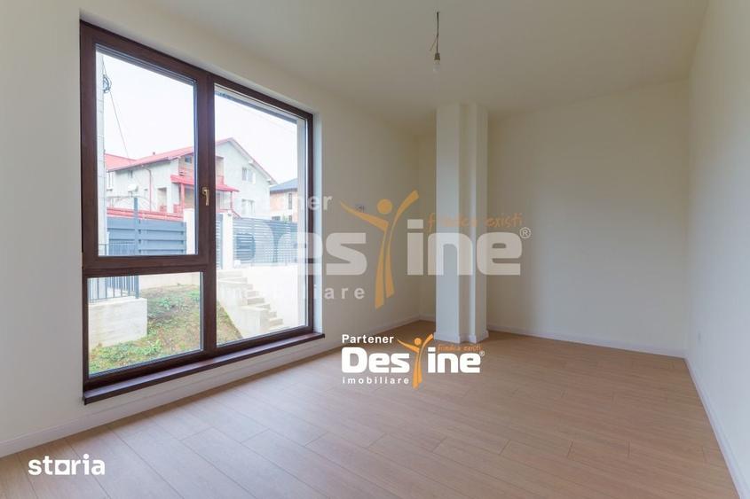 Casă cu 4 camere cu Teren 390 Mp în Frumoasa