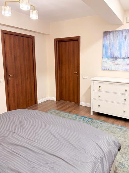 Apartament cu 4 camere în Bucureștii Noi