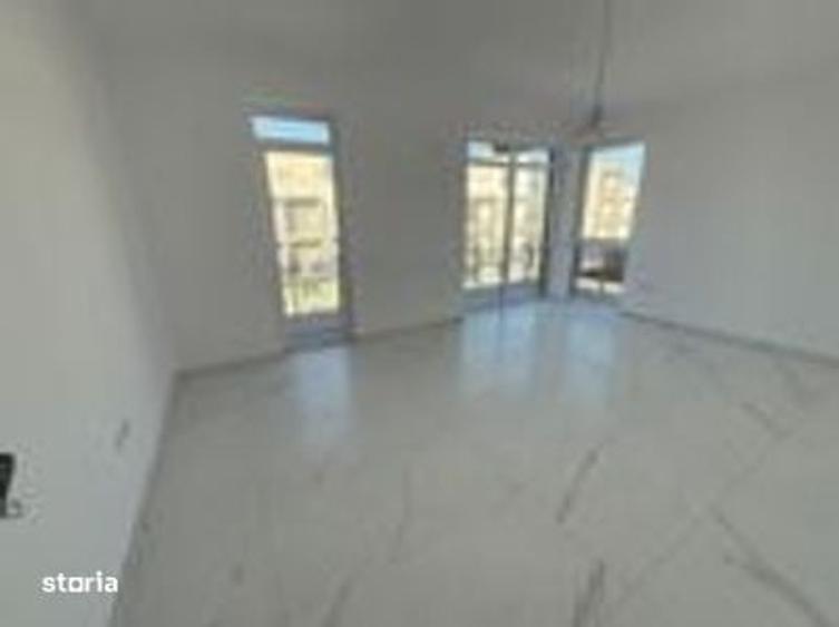 Apartament cu 2 camere semidecomandat în Rudicica