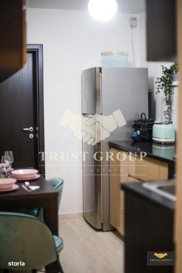 Apartament cu 3 camere semidecomandat, mobilat în Cișmigiu
