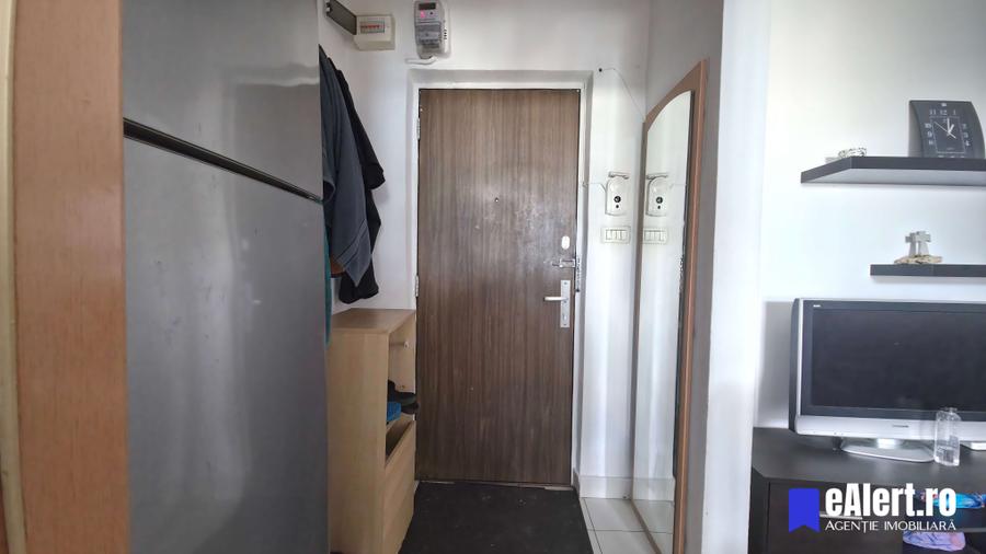 Apartament cu 2 camere în P-ța Unirii