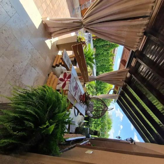 Casă cu 3 camere cu Teren 1458 Mp în Aradul Nou