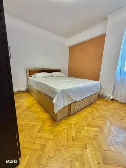 Apartament cu 3 camere în Ștefănești