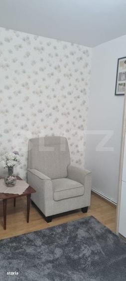 apartament cu 3 camere - 3