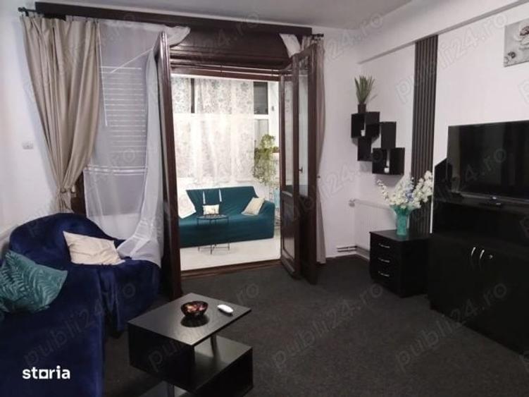 Apartament 2 Camere | Centru | 5' Metrou | Piata Romana | Centrala - 1