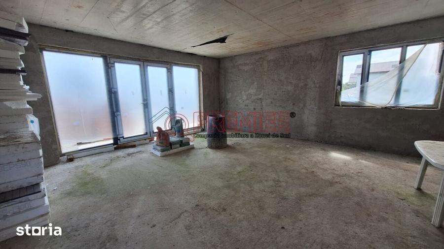 Berceni - Vidra - Strada Fagarsa casa 4 camere - 11