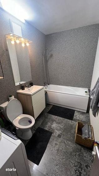 Inchiriez apartament Floresti - 7