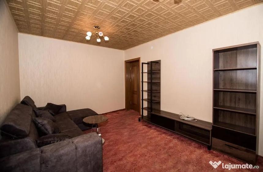 Inchiriere - Apartament 3 camere - Zona Centrala - 2