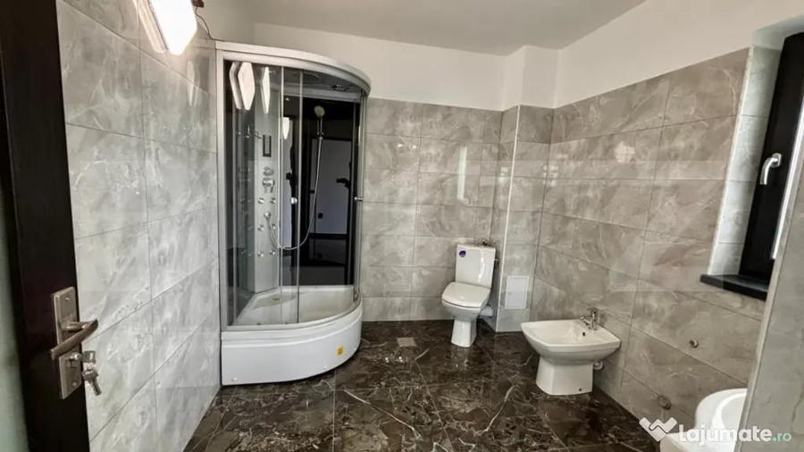 Vila P+M finisata, 152 mpu, toate utilita?ile, teren 600 - 7