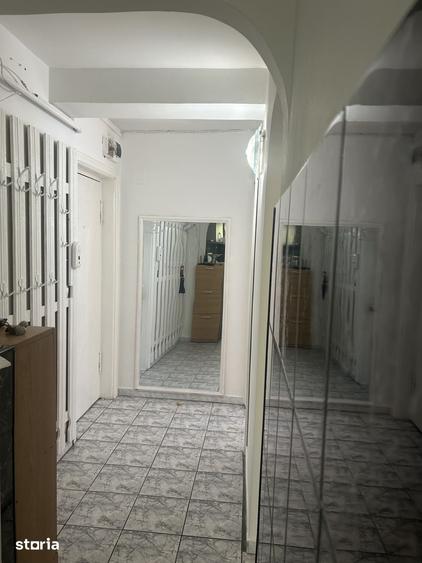 Persoana fizica,vand apartament in Podu ros - 7