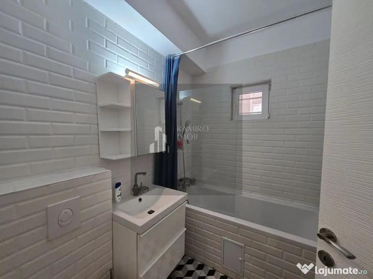 Apartament cu 3 camere decomandat în Nord