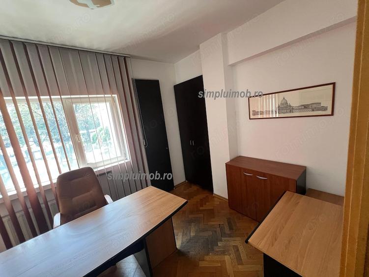 Apartament cu 2 camere semidecomandat în Armeneasca