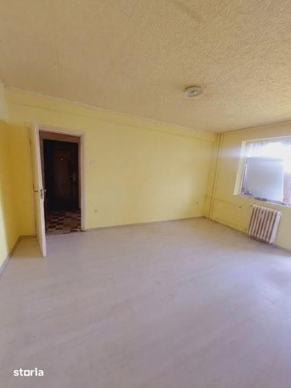 Apartament cu 2 camere, etaj 3/4, 50 mp, Gheorgheni, zona Iulius Mall - 5