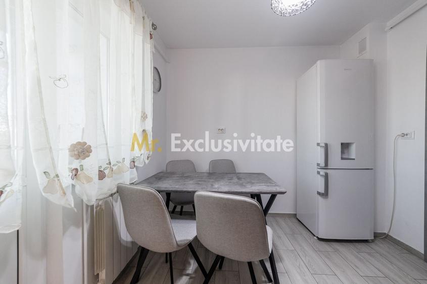 Apartament 3 camere, decomandat, Eremia Grigorescu - 10