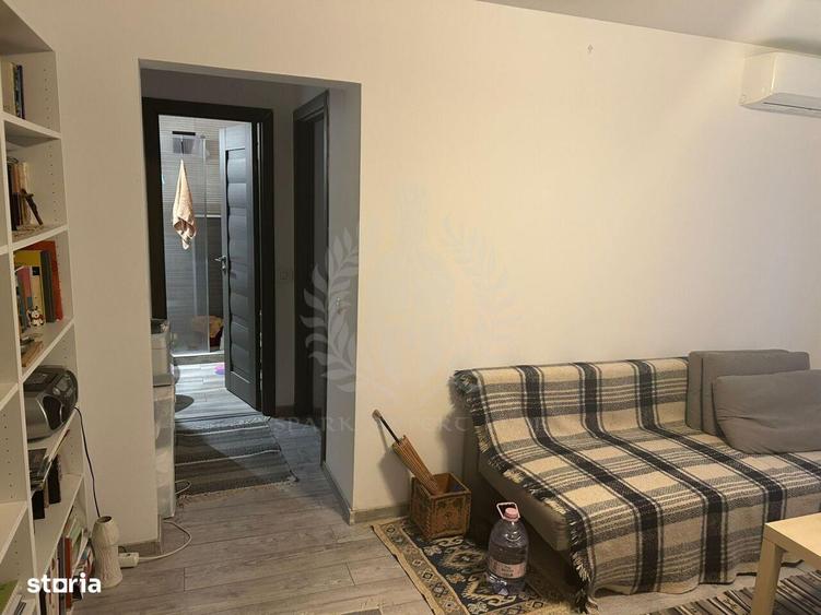 Apartament cu 3 camere în Andrei Mureșanu