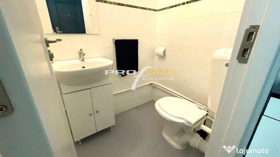 Apartament cu 3 camere decomandat în ICIL