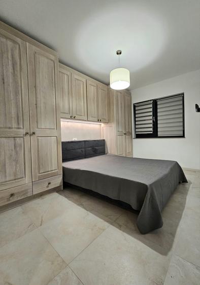 Apartament cu 2 camere decomandat în Florești