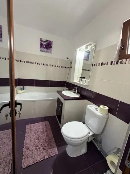 Apartament cu 2 camere decomandat, mobilat în Brazda lui Novac