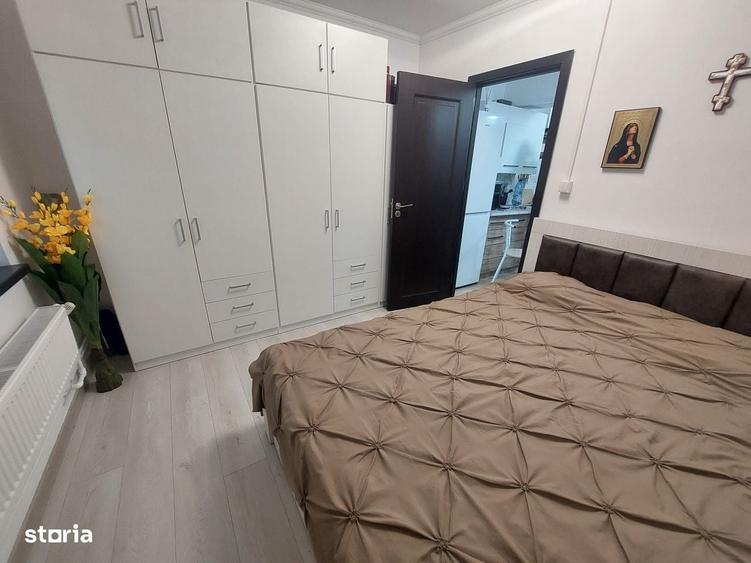 Garsonieră în Central