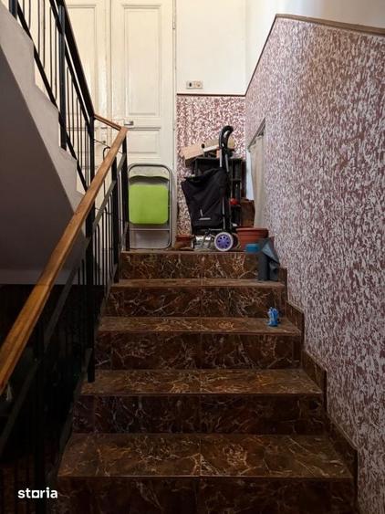 Casa Boireasca, teren 619 mp si dubla deschidere oportunitate rara - 11