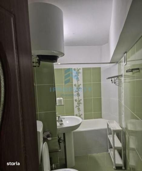 Piata Iancului 3 camere Metrou 2 Balcoane Pet Friendly - 4