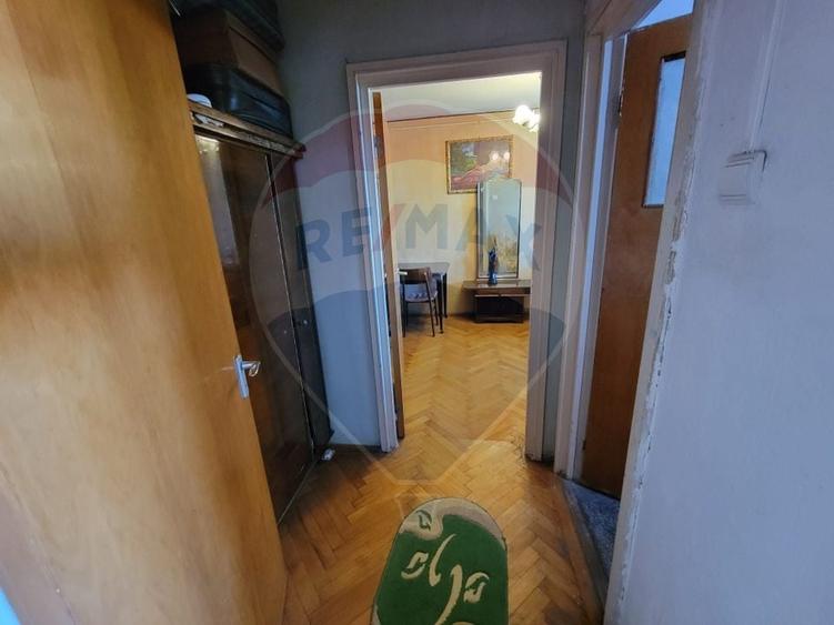 Apartament 2 camere de vanzare Vedere Libera - 7