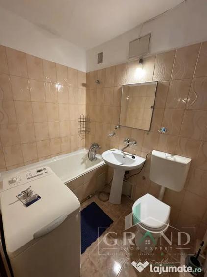 Garsoniera cu BALCON | 26 mp | UMFZorilor/P-?a Zorilor - Cluj-Napoca (Cluj) - 5