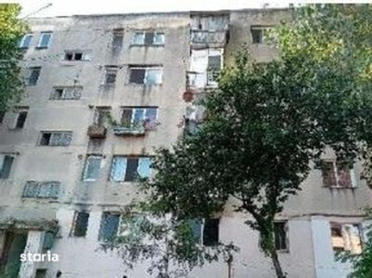 Apartament cu 3 camere în Ferentari