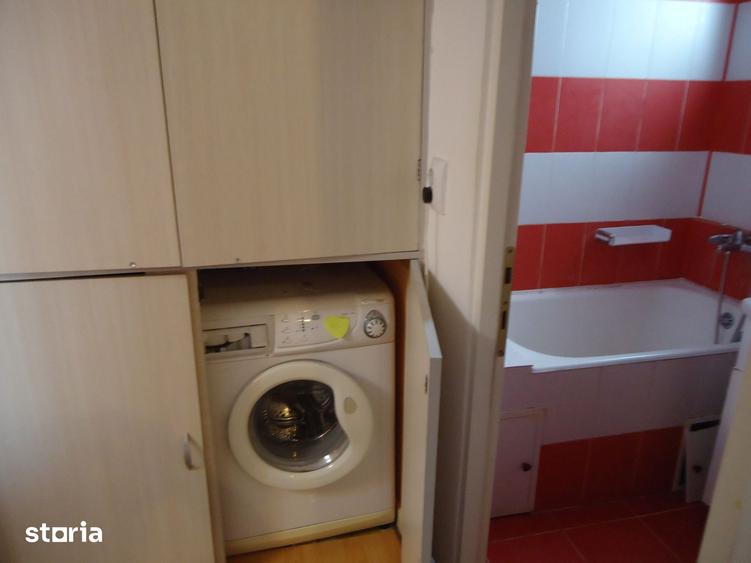 Apartament 2 camere Manastur, Aleea Peana, langa Sc Ion Creanga - 8