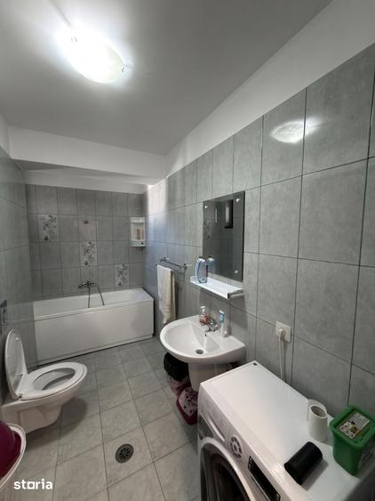 Apartament 2 camere bloc nou mobilat si utilat - 5