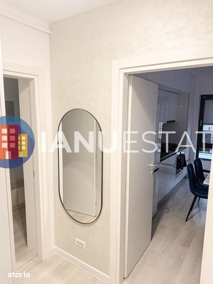 Apartament cu 2 camere decomandat în Theodor Pallady
