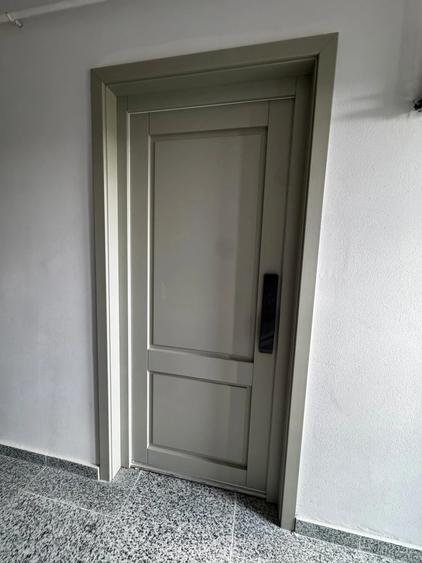Apartament cu 2 camere decomandat în Tătărași